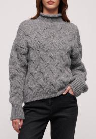 Пуловер Luisa Spagnoli