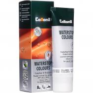 Крем  Waterstop Colours водоотталкивающий коричневый 75 мл Collonil