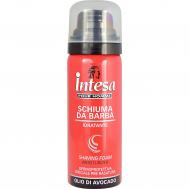 Пена для бритья  Avocado Oil 300 мл Intesa