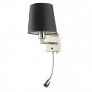 Бра  Hall A9246AP-2SS ARTE Lamp