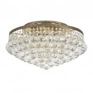 Люстра хрустальная  CASTELLANA LE 1.2.46.501 G Arti Lampadari