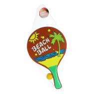 Набор для пляжного тенниса  Beach Ball Koopman