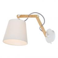 Спот  Pinoccio A5700AP-1WH ARTE Lamp