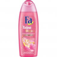 Крем-пена для ванны  Тайна масел розовый жасмин 500 мл Fa