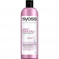 Шампунь  Anti-Hair Fall 500 мл SYOSS