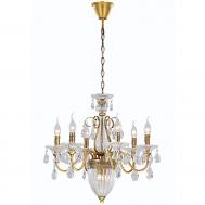 Светильник подвесной Artelamp A4410LM-6-2SR ARTE Lamp