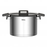 Кастрюля  Concept Pro 24 см 7,6 л WOLL