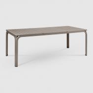 Стол раздвижной  alloro tortora 210/280 см Nardi