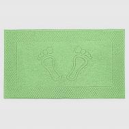 Полотенце для ног 50 х 90 см  Light Green Bahar