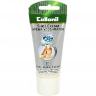 Крем  Nano Protection Shoe Cream водоотталкивающий бесцветный 50 мл Collonil