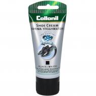 Крем  Nano Protection Shoe Cream водоотталкивающий черный 50 мл Collonil