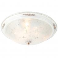 Люстра потолочная  LUGO 142.6 R50 white Lucia Tucci