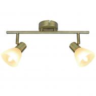 Светильник настенный Artelamp A5062AP-2AB ARTE Lamp