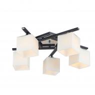 Потолочная люстра  52 A8165PL-5BK ARTE Lamp