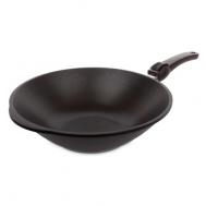 Сковорода-вок  Frying Pans Titan 32х11 см AMT