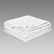 Одеяло  Лира белое 200х210 см (20.04.17.0092) Togas