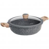 Сотейник  Mineralica 28 см NADOBA