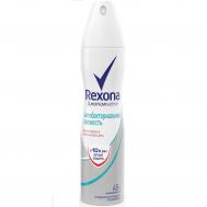 Дезодорант-спрей  Антибактериальная свежесть 150мл REXONA