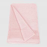 Полотенце махровое  Extra Soft L.Pink 30х50 см Mundotextil