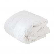 Одеяло с объемными буфами 999 140x205 Belashoff silver col