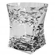 Набор стаканов для виски samurai 240мл 6 шт  (990/23510/0/22615/240-609) CRYSTAL BOHEMIA
