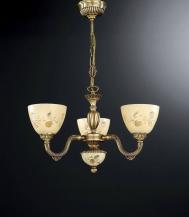 Люстра  l.6258/3 классика RECCAGNI ANGELO