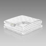 Одеяло  Маэстро белое 200х210 см (20.04.17.0089) Togas