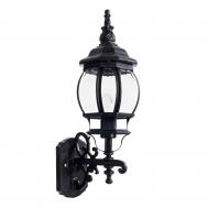 Уличный настенный светильник  Atlanta A1041AL-1BG ARTE Lamp