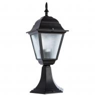 Уличный светильник  Bremen A1014FN-1BK ARTE Lamp