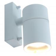 Уличный настенный светильник  Sonaglio A3302AL-1WH ARTE Lamp