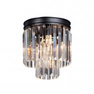 Люстра  V5151-1/3+1pl. 4хE14 макс. 60вт VITALUCE
