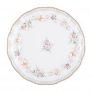 Набор тарелок мелких   Флориана 21.5 см 6 шт Hatori