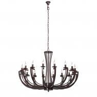 Люстра  V3295-7/16 VITALUCE
