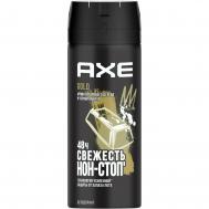 Антиперспирант  Gold 150 мл AXE