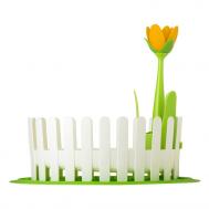 Сушилка для посуды  Flower Power 07295 VIGAR