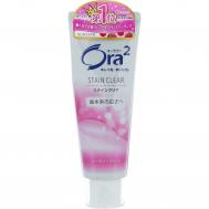 Зубная паста  Me Peach Leaf Mint 130мл Ora2