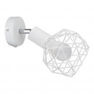 Светильник настенный Artelamp A6141AP-1WH ARTE Lamp