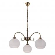 Светильник подвесной Artelamp A9317LM-3AB ARTE Lamp