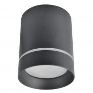 Светильник потолочный Artelamp A1909PL-1BK ARTE Lamp