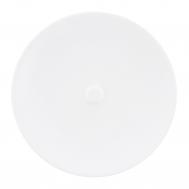 Блюдце чайное  louna декор linea Porcelaine du Reussy