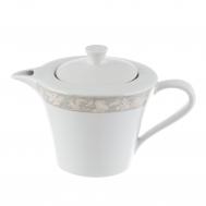 Чайник с крышкой  Solene 400 мл Porcelaine du Reussy