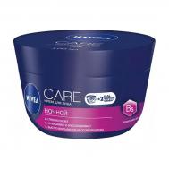 Крем для лица  Care Ночной 100 мл NIVEA