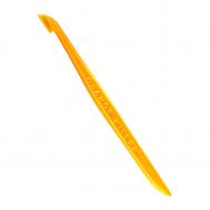 Нож для чистки цитрусовых Orange  15,6x10 см желтый Killer