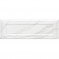 Плитка  Прадо белый панель обрезной 40x120 см 14002R Kerama Marazzi