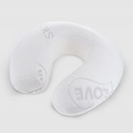 Подушка воротник  31x27x10 cm Visko love