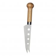Нож-вилка для сыра  Nature 21,2 см Sagaform