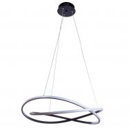 Светильник подвесной Artelamp A2522SP-2BK ARTE Lamp