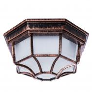 Светильник потолочный Artelamp A3100PL-1AC ARTE Lamp