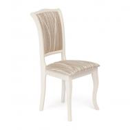 Стул  ivory бежевый 45х53х97 см (12489) TC