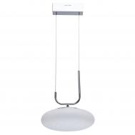 Люстра  722010601 1/30w led De Markt